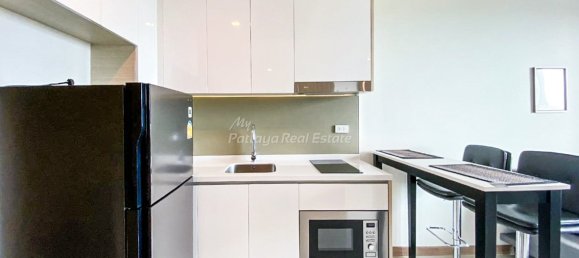 1 chambre Condo à Pattaya, Thailand No. 71872 5