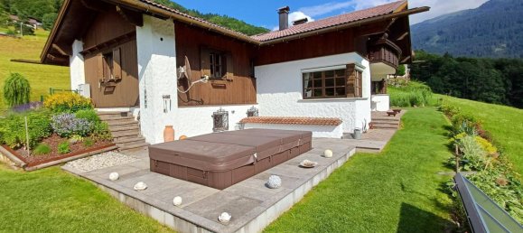 Casa de 6 divisões em Dalaas, Austria N.º 50894 17