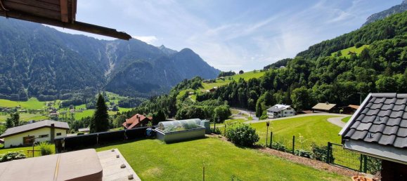 Casa de 6 divisões em Dalaas, Austria N.º 50894 11