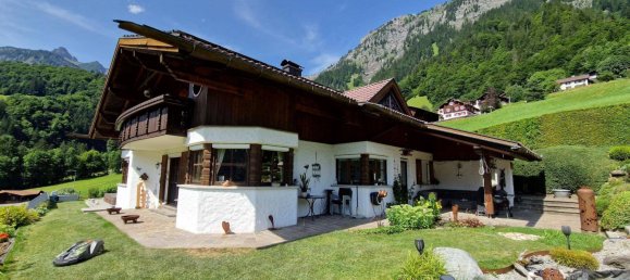 Casa de 6 divisões em Dalaas, Austria N.º 50894 16