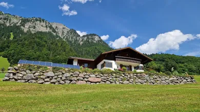 Casa de 6 divisões em Dalaas, Austria N.º 50894