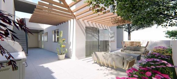 3 Schlafzimmer Gewerbliche Immobilie in Limassol, Cyprus, Nr. 18530 4