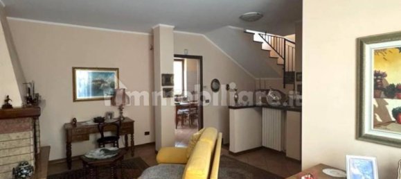 Дом с 4 спальнями в Гаджано, Италия № 264592 10