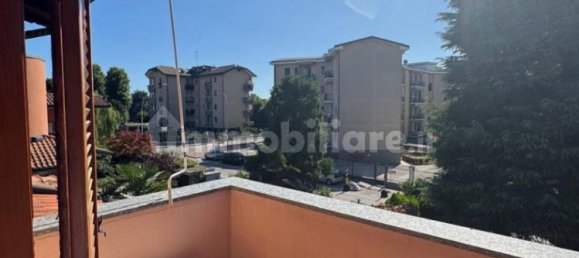 Дом с 4 спальнями в Гаджано, Италия № 264592 29