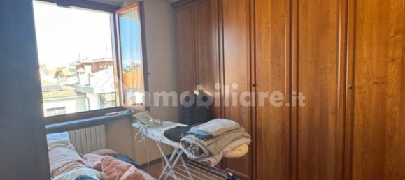 Дом с 4 спальнями в Гаджано, Италия № 264592 28