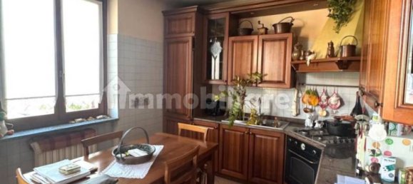 Дом с 4 спальнями в Гаджано, Италия № 264592 11