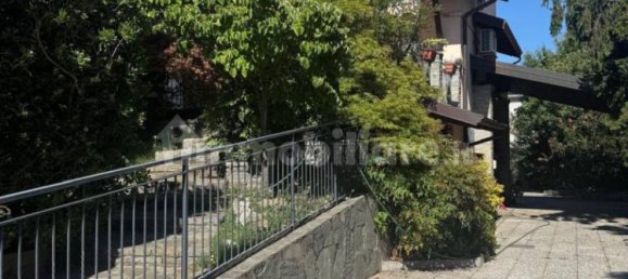 Дом с 4 спальнями в Гаджано, Италия № 264592 6