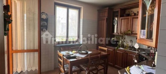 Дом с 4 спальнями в Гаджано, Италия № 264592 12