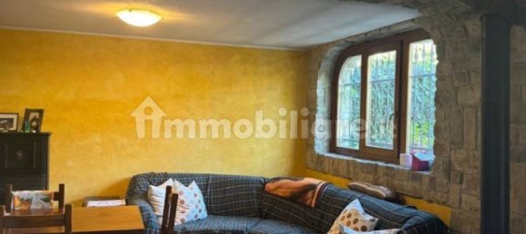 Дом с 4 спальнями в Гаджано, Италия № 264592 19