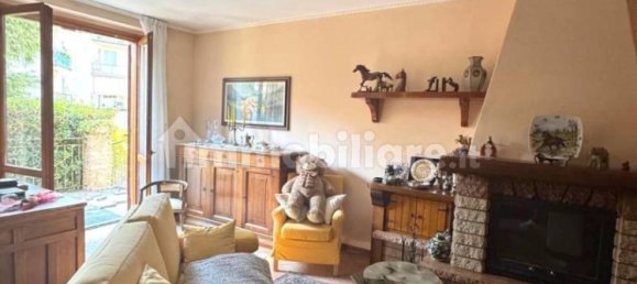 Дом с 4 спальнями в Гаджано, Италия № 264592 9