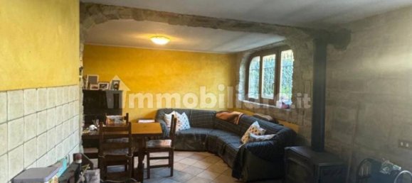 Дом с 4 спальнями в Гаджано, Италия № 264592 22