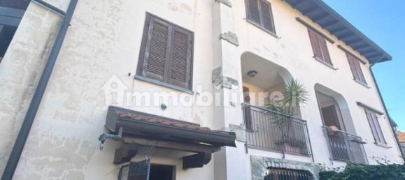 Дом с 4 спальнями в Гаджано, Италия № 264592 8