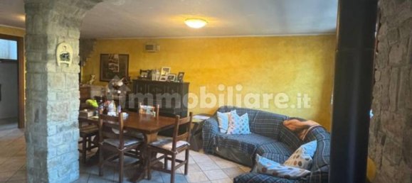 Дом с 4 спальнями в Гаджано, Италия № 264592 17