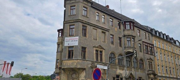 Здание 1350м² в Plauen, Германия № 300334 4