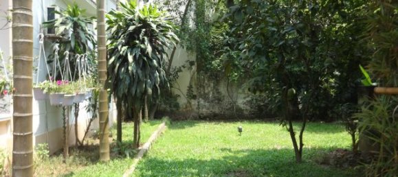 5 bedrooms Villa in Tay Ho, Vietnam No. 3860 27