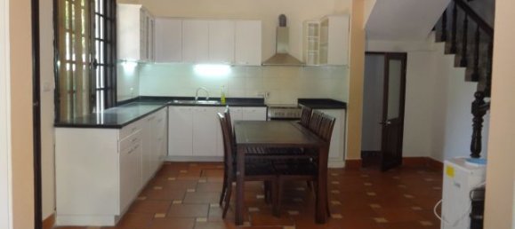 5 bedrooms Villa in Tay Ho, Vietnam No. 3860 6