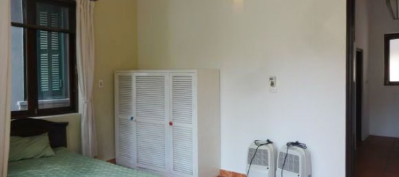 5 bedrooms Villa in Tay Ho, Vietnam No. 3860 11