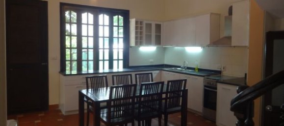 5 bedrooms Villa in Tay Ho, Vietnam No. 3860 7