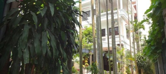 5 bedrooms Villa in Tay Ho, Vietnam No. 3860 2