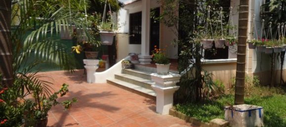 5 bedrooms Villa in Tay Ho, Vietnam No. 3860 3