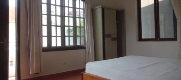 5 bedrooms Villa in Tay Ho, Vietnam No. 3860 22