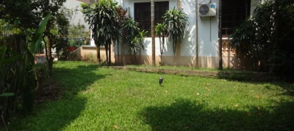 5 bedrooms Villa in Tay Ho, Vietnam No. 3860 28