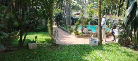 5 bedrooms Villa in Tay Ho, Vietnam No. 3860 29