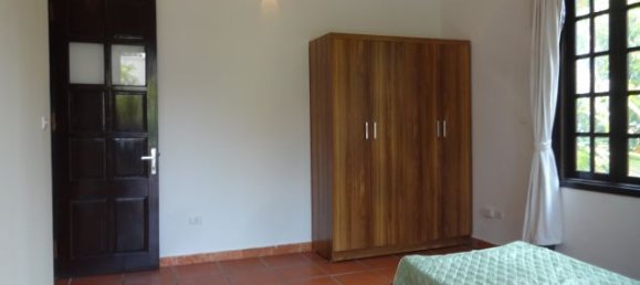 5 bedrooms Villa in Tay Ho, Vietnam No. 3860 19