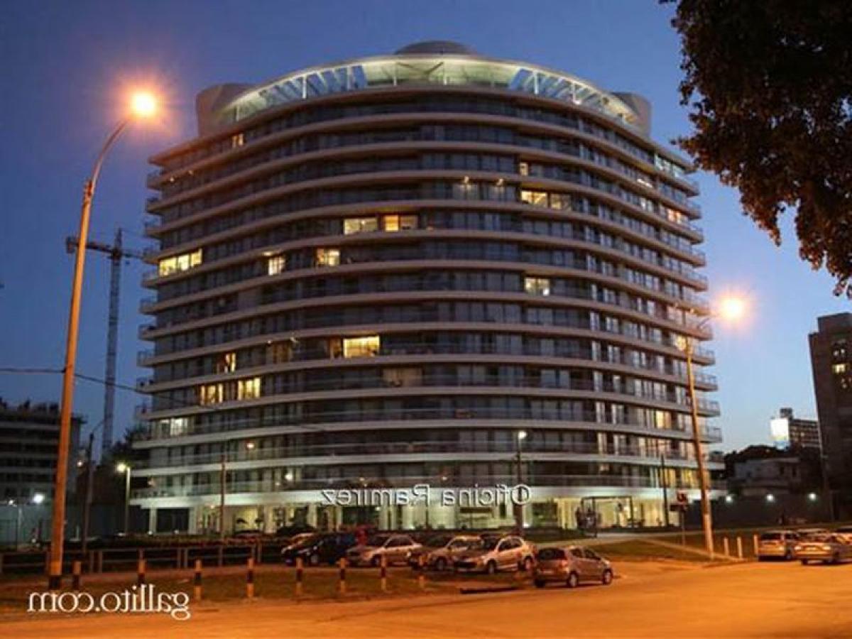 استوديو في Montevideo, Uruguay رقم 4696