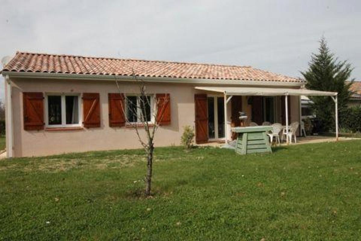 3 chambres Maison à Montauban, France No. 32312