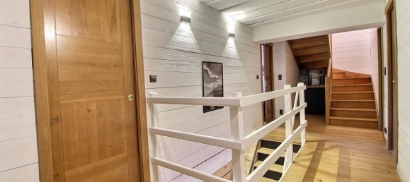 4 bedrooms House in La Balme-de-Sillingy, France No. 201074 6