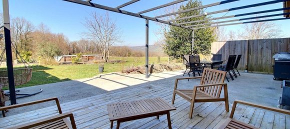 4 bedrooms House in La Balme-de-Sillingy, France No. 201074 13