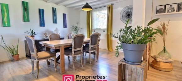 4 bedrooms House in La Balme-de-Sillingy, France No. 201074 3