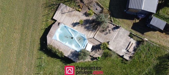 4 bedrooms House in La Balme-de-Sillingy, France No. 201074 11