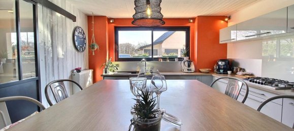 4 bedrooms House in La Balme-de-Sillingy, France No. 201074 4