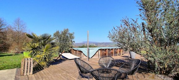 4 bedrooms House in La Balme-de-Sillingy, France No. 201074 12