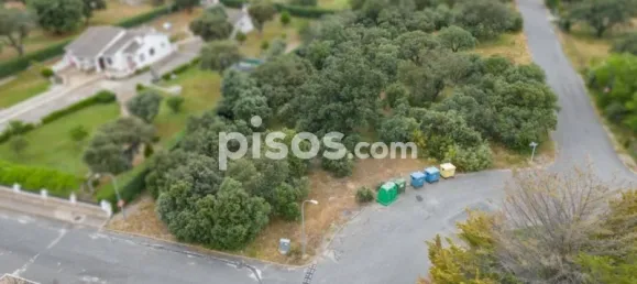  قطعة أرض في Maello, Spain 2625متر مربع رقم 138770 6