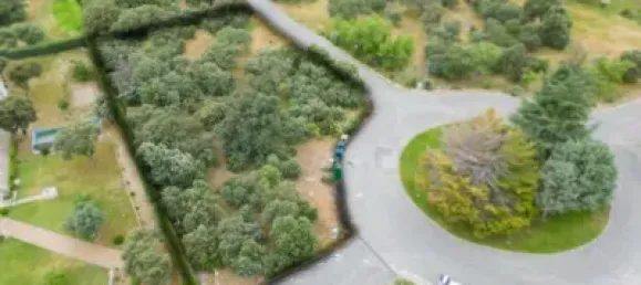  قطعة أرض في Maello, Spain 2625متر مربع رقم 138770 3