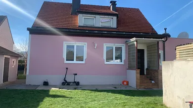 5 غرف نوم منزل في Ternitz, Austria رقم 117988