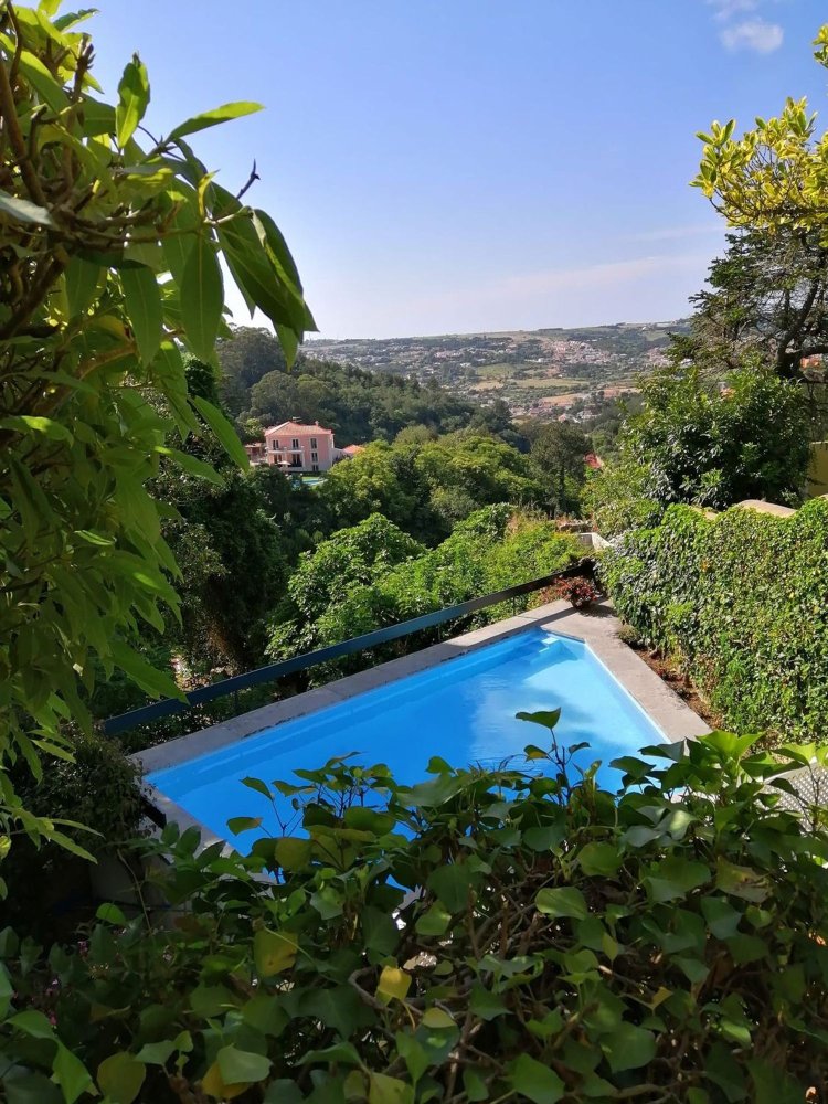 4 bedrooms House in Sintra, Portugal No. 303387