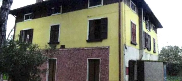 16 rooms House in Alessandria, Italy No. 188735 3