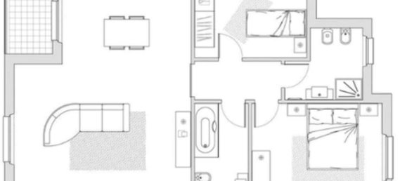 16 rooms House in Alessandria, Italy No. 188735 21