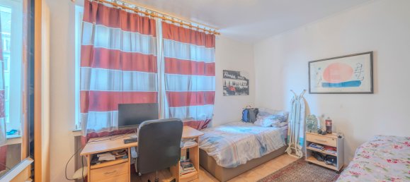 Apartamento de 3 habitaciónes en Dusseldorf, Germany No. 344092 4