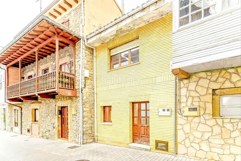 3 Schlafzimmer Haus in Soto del Barco, Spain, Nr. 79252