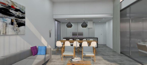 3 Schlafzimmer Wohnung in Limassol, Cyprus, Nr. 2190 2