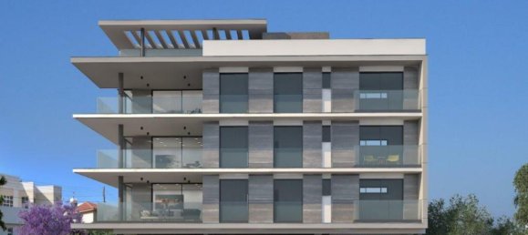 3 Schlafzimmer Wohnung in Limassol, Cyprus, Nr. 2190 5