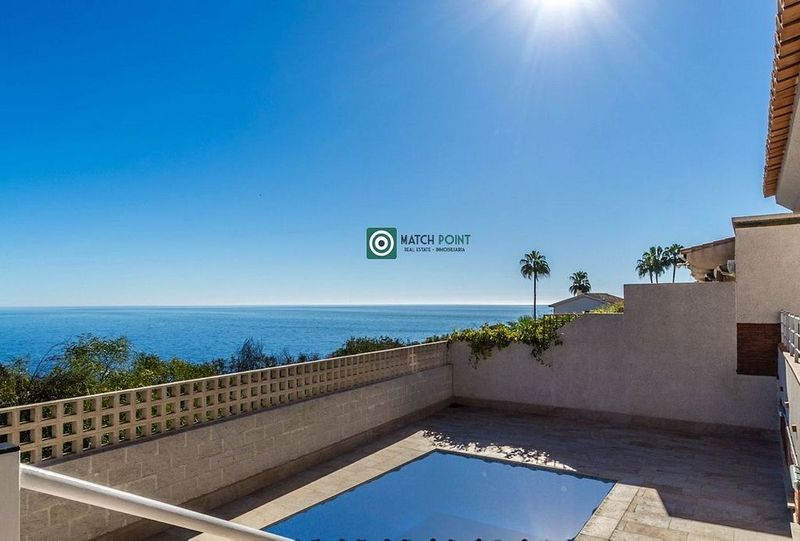 8 Schlafzimmer Haus in Almunecar, Spain, Nr. 231273