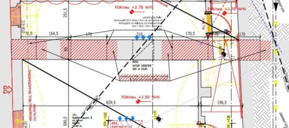 212m² Commercial property in Leopoldstadt, Austria No. 149874 7
