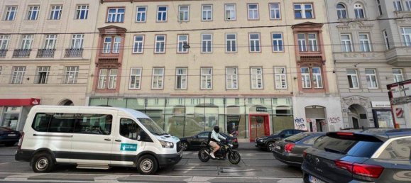 212m² Commercial property in Leopoldstadt, Austria No. 149874 2