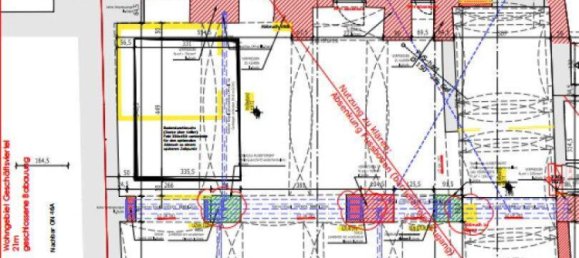 212m² Commercial property in Leopoldstadt, Austria No. 149874 6